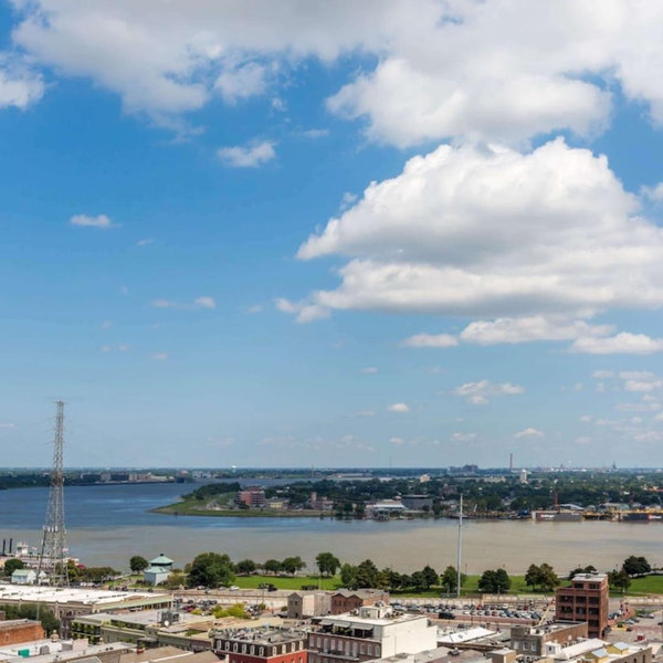 3 Night Stay In New Orleans’ French Quarter- Wyndham New Orleans