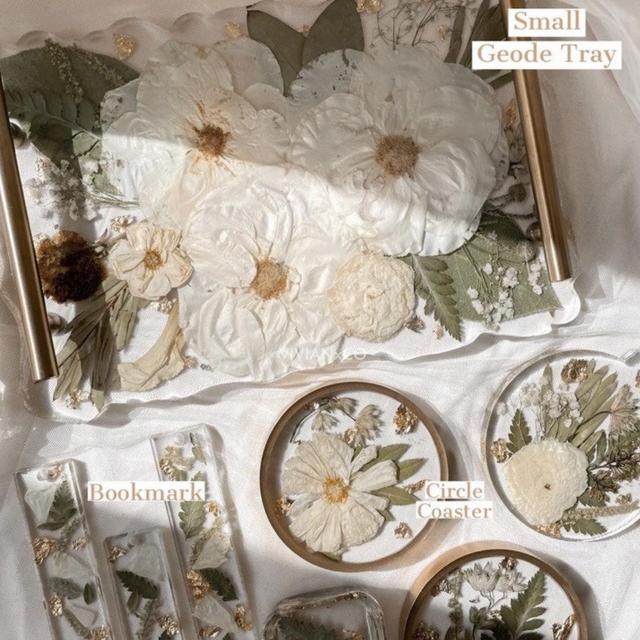 Wedding Floral Preservation