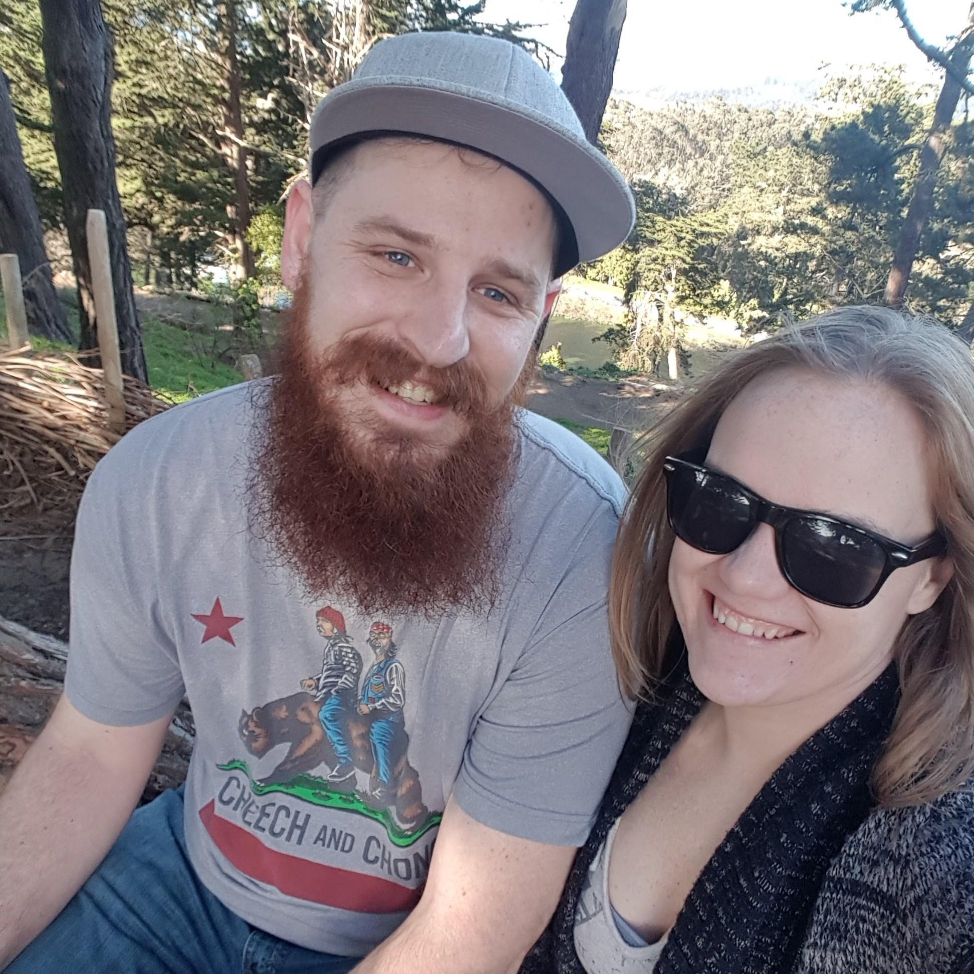 Valentines Day 2019 - SF