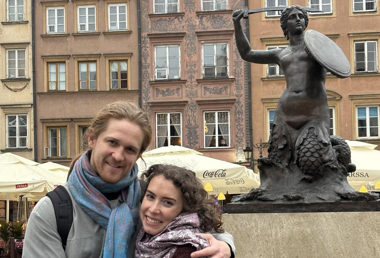 The Wedding Website of Mariana Peixoto Irby and Jonas Benedikt Wieschollek