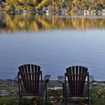 Conesus Lake