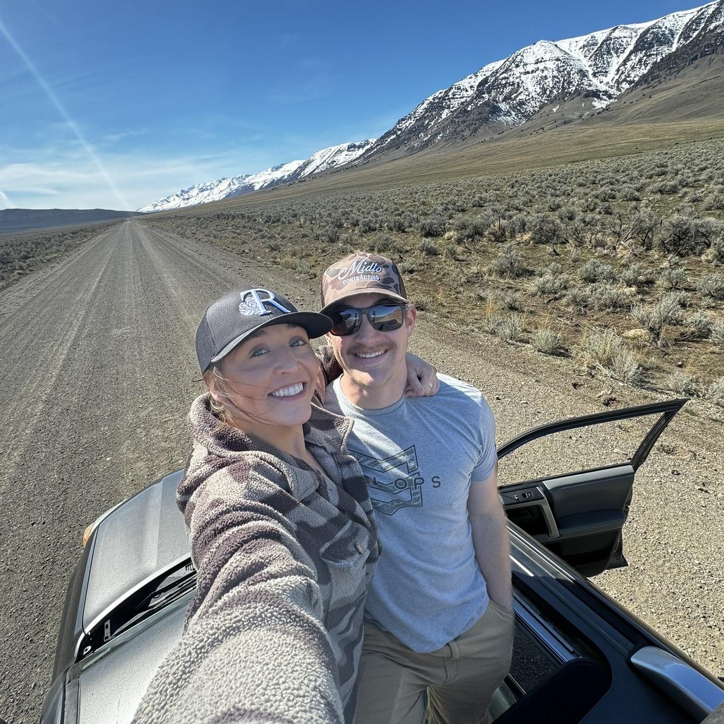 Our Honeymoon Fund