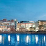 Maryland Science Center