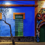 Frida Kahlo Museum
