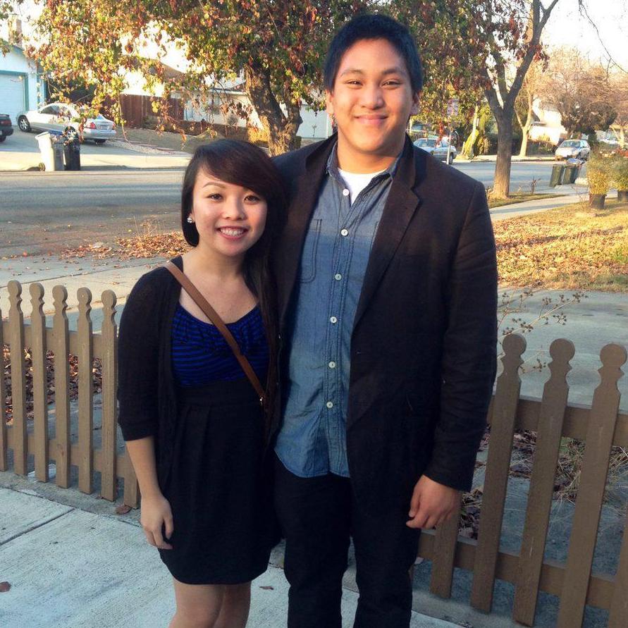 Another date night outfit!