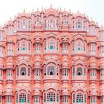 Hawa Mahal