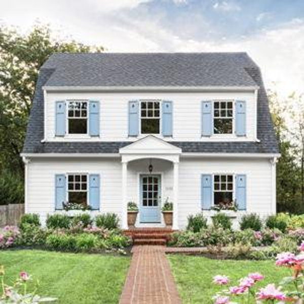 Home Improvement Fund