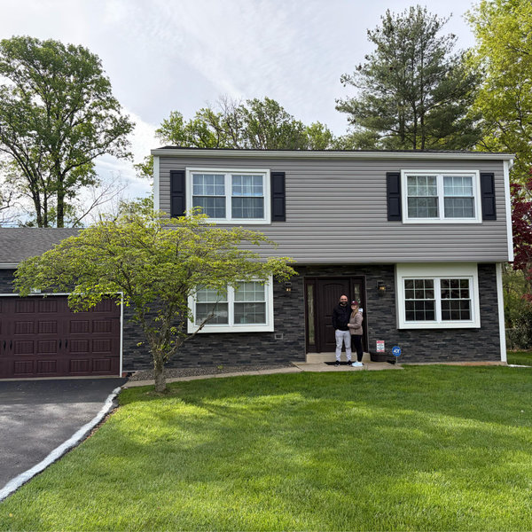 Fund for home projects