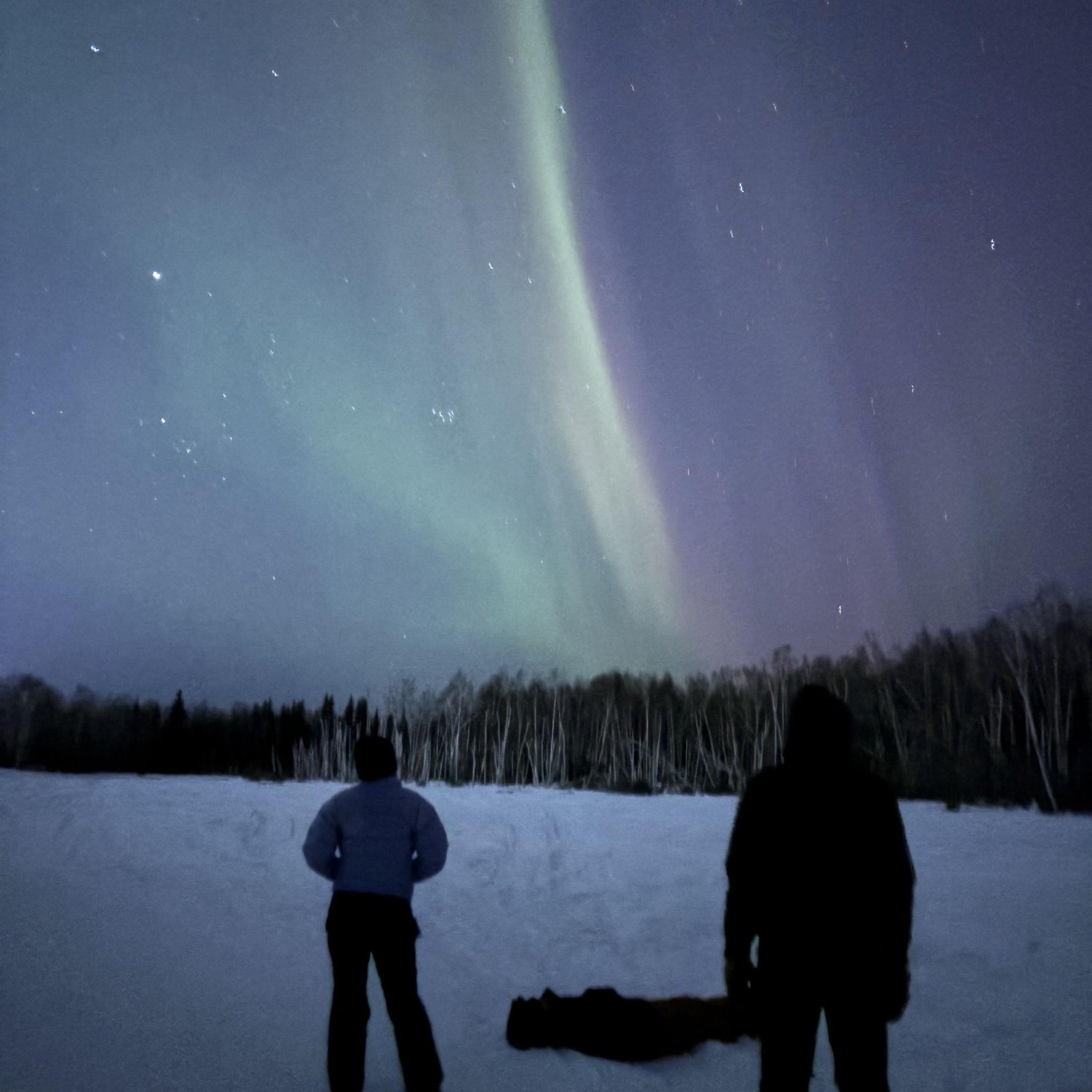 Fairbanks, Alaska