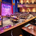 Funny Bone Comedy Club
