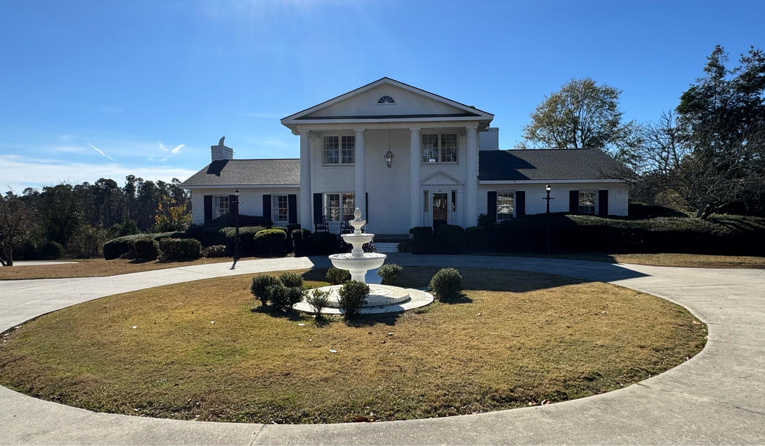 The Wedding Website of Tomeka Few and Anthony Dawson