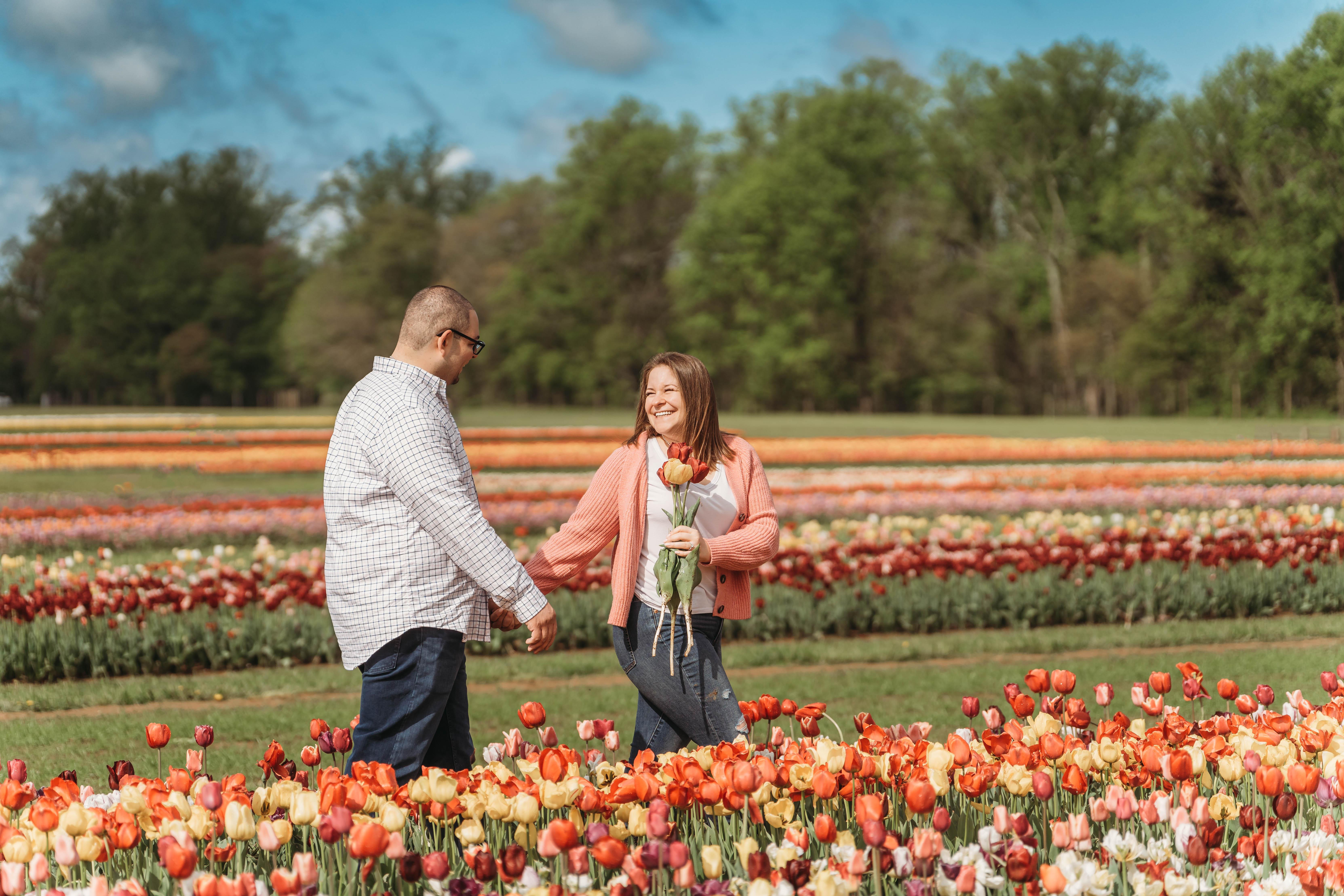 The Wedding Website of Colleen Hart and James Wiecenski