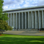 Library of Congress: James Madison Memorial Building
