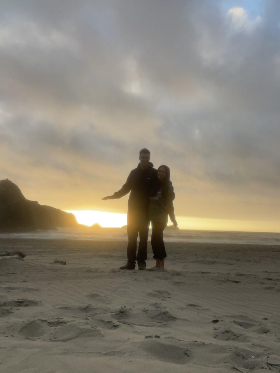 The Wedding Website of Taylor Ann Evangelista and Sean Aaron McKnight