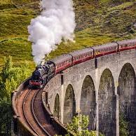 Train Tickets around the UK