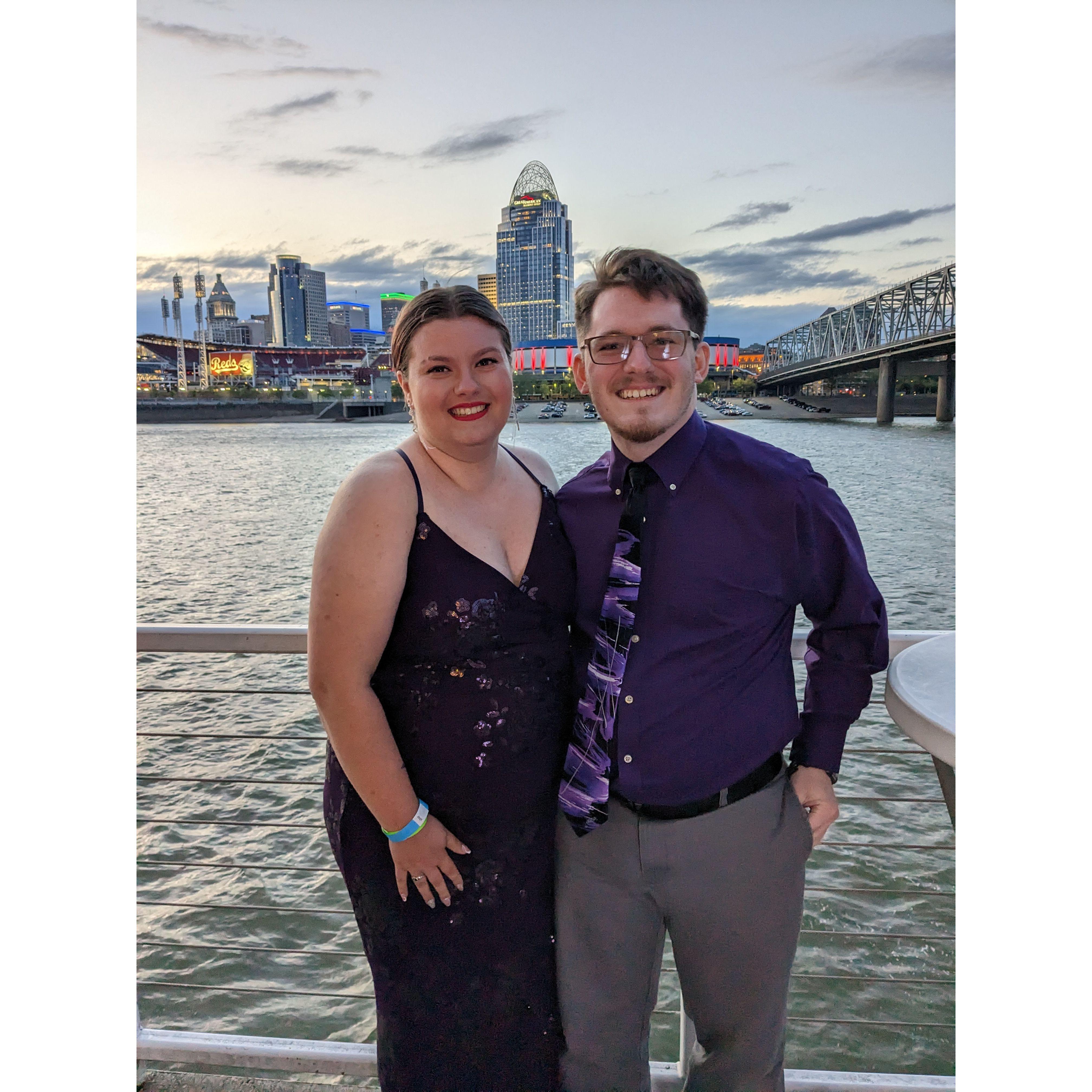 Kappa Delta Formal, 2023