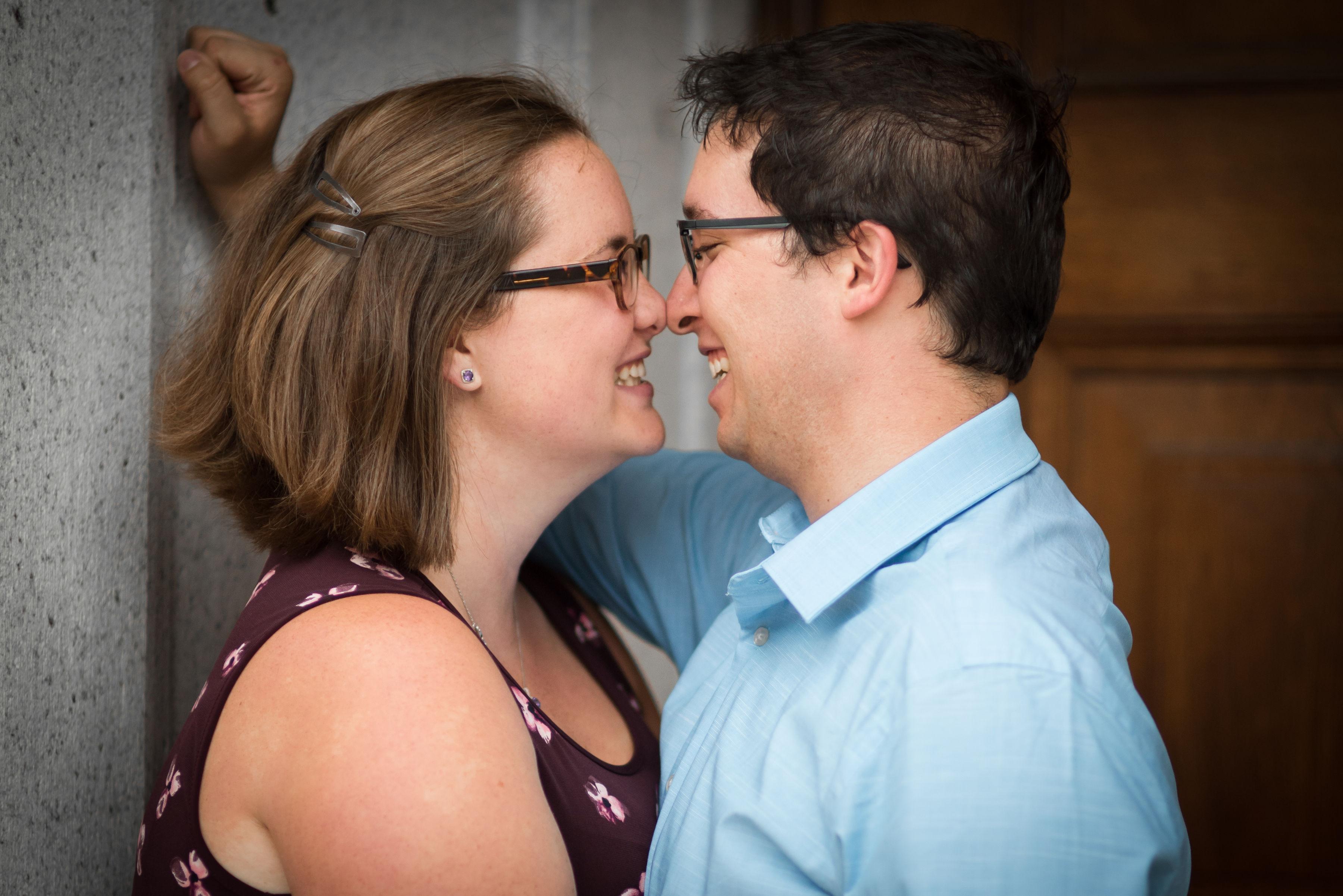 The Wedding Website of Megan Montgomery and Zackary Tillman