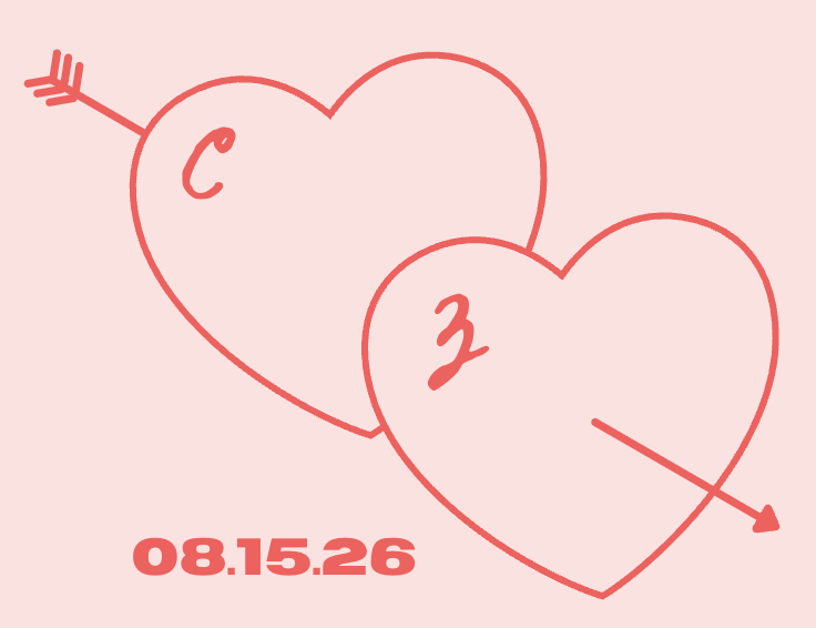 The Wedding Website of Zoe Moore and Christopher Prod