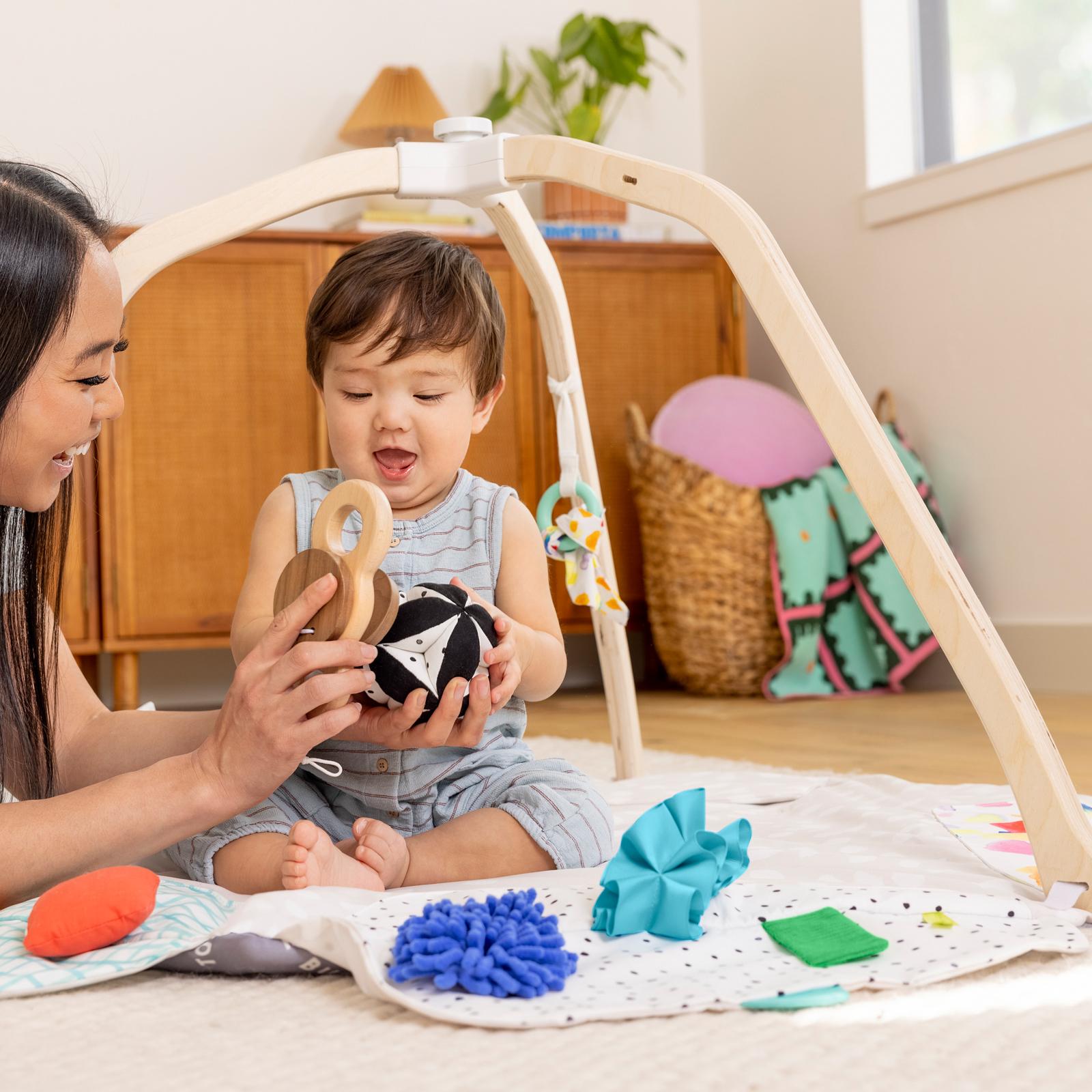 Lovevery, The Play Gym | Zola Baby