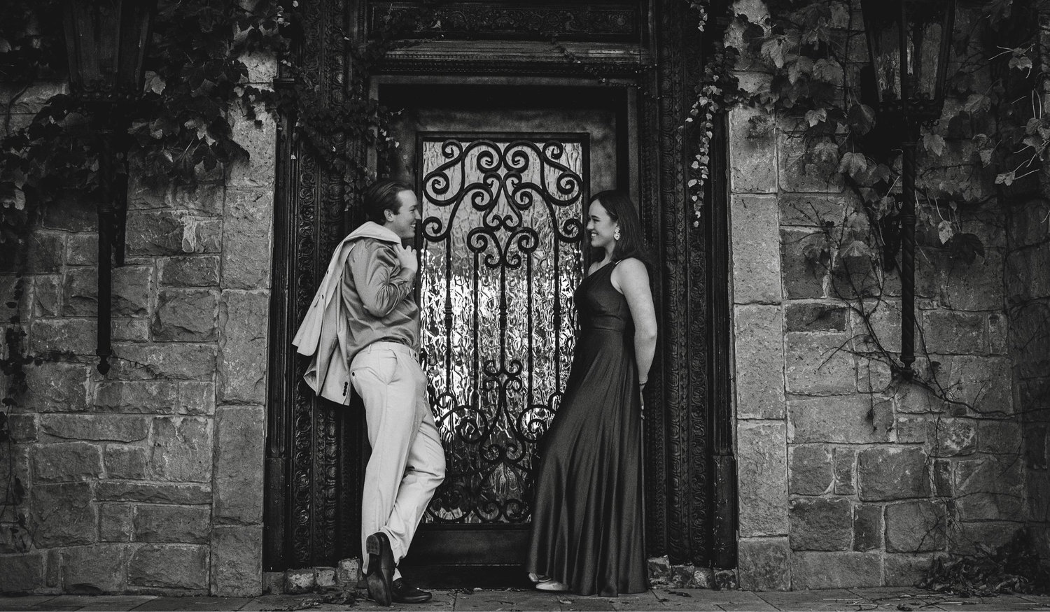 The Wedding Website of Alec Bergen and Lidia Friesen