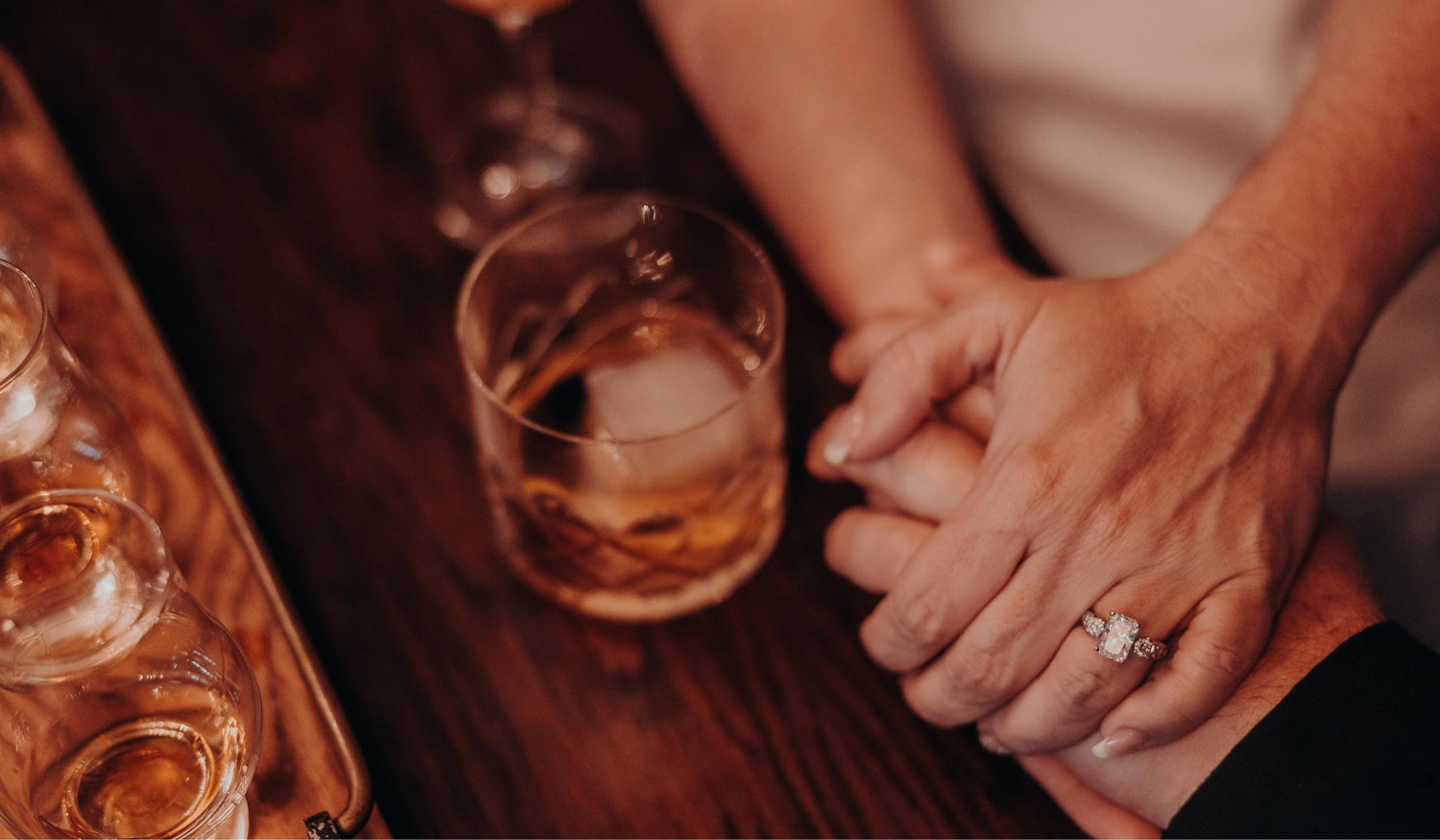 The Wedding Website of Jacob Collier and Jamie Johnson