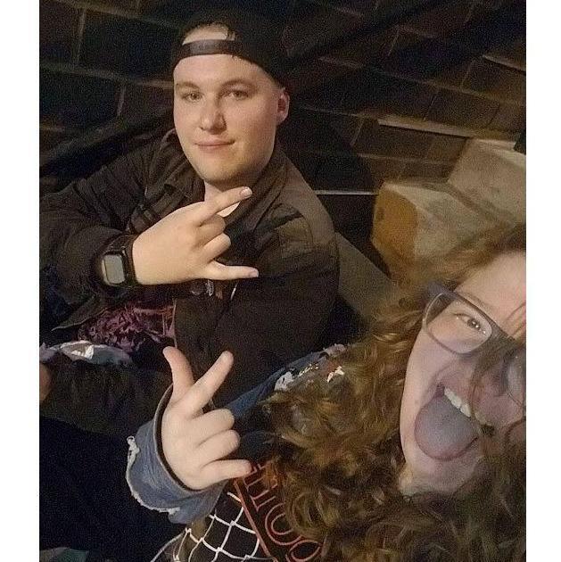 Our 2nd Beartooth Concert!