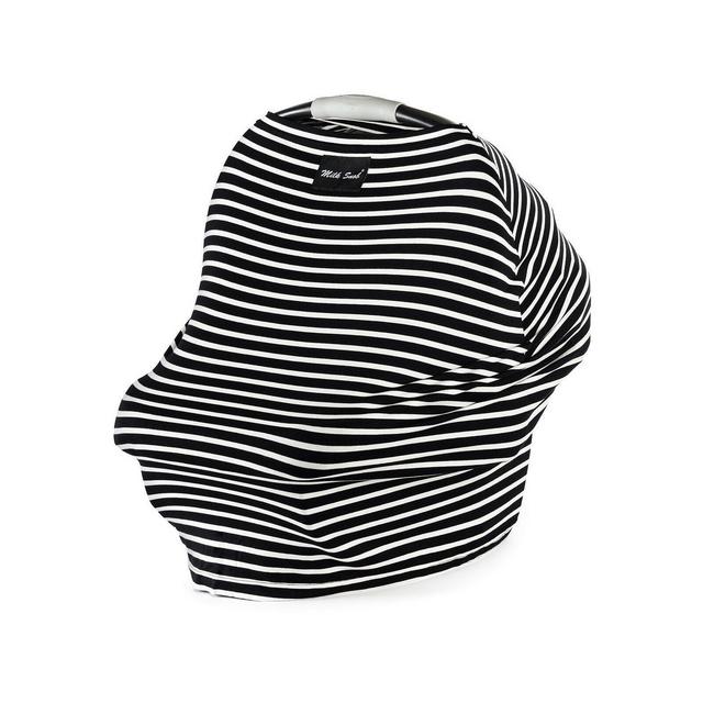 Milk Snob Multifunctional Cover- Modern Stripe