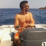 RENT A BOAT - ΠΕΡΙΗΓΗΣΗ ΜΕ ΛΕΜΒΟ
