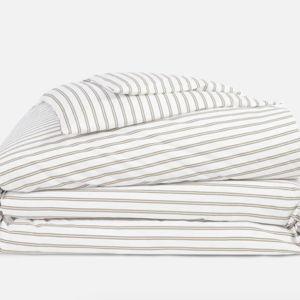 Luxe Sateen Duvet Cover