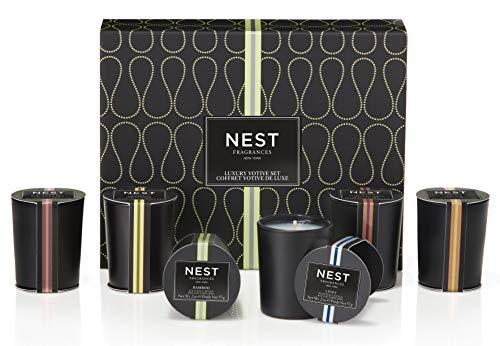 NEST Fragrances Petite Votive Set