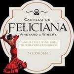 Castillo de Feliciana Vineyard and Winery