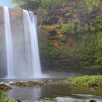 Wailua Falls