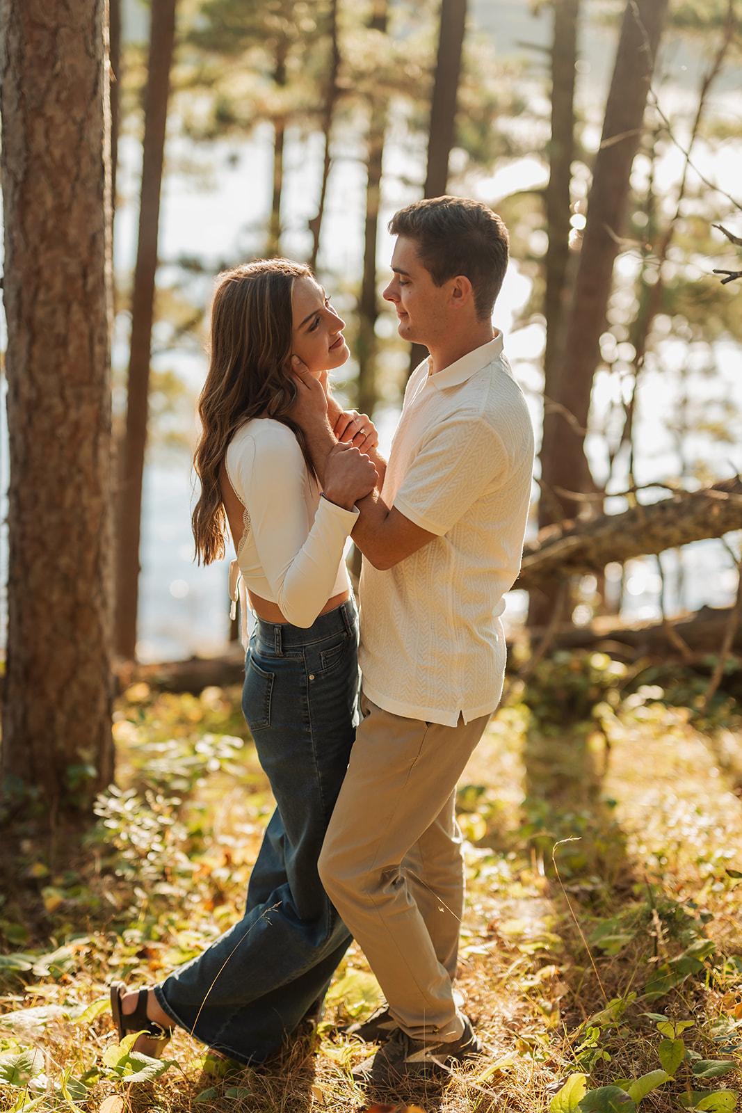 The Wedding Website of Elizabeth Hoeft and Zachary Peterson