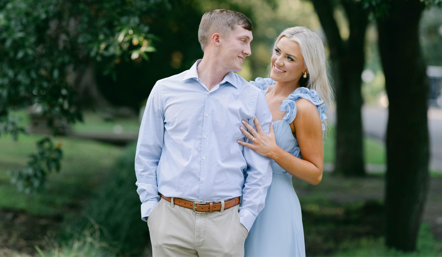 The Wedding Website of Natalie Lillie and Clay Cook
