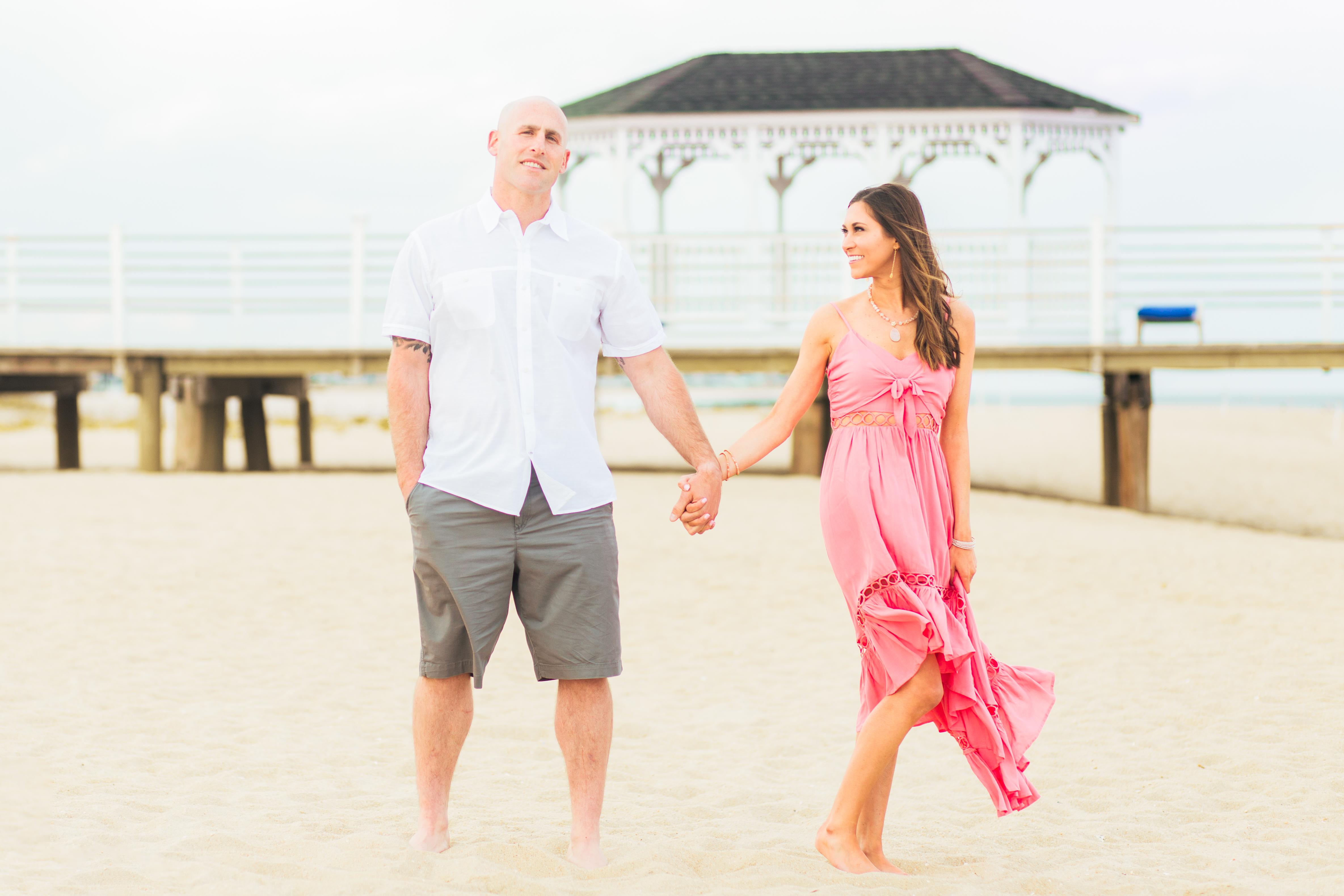 The Wedding Website of Johnna Malter and Ray Tillotson