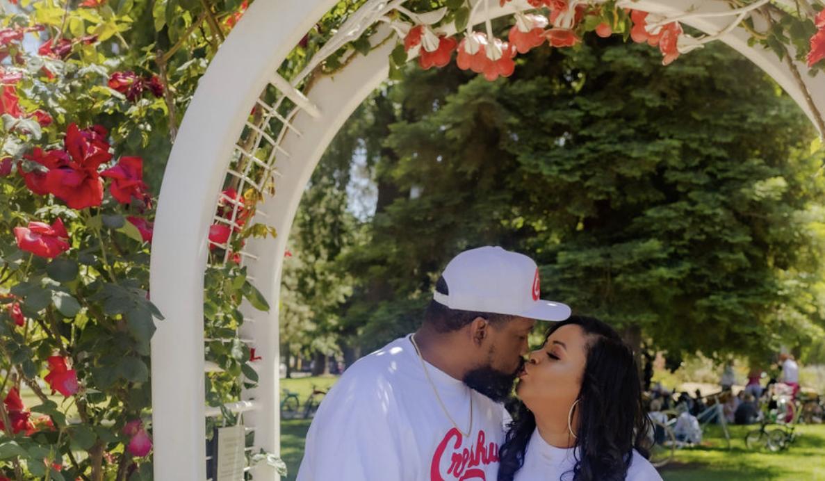 The Wedding Website of Camellia Lopez and Tavaris Grant