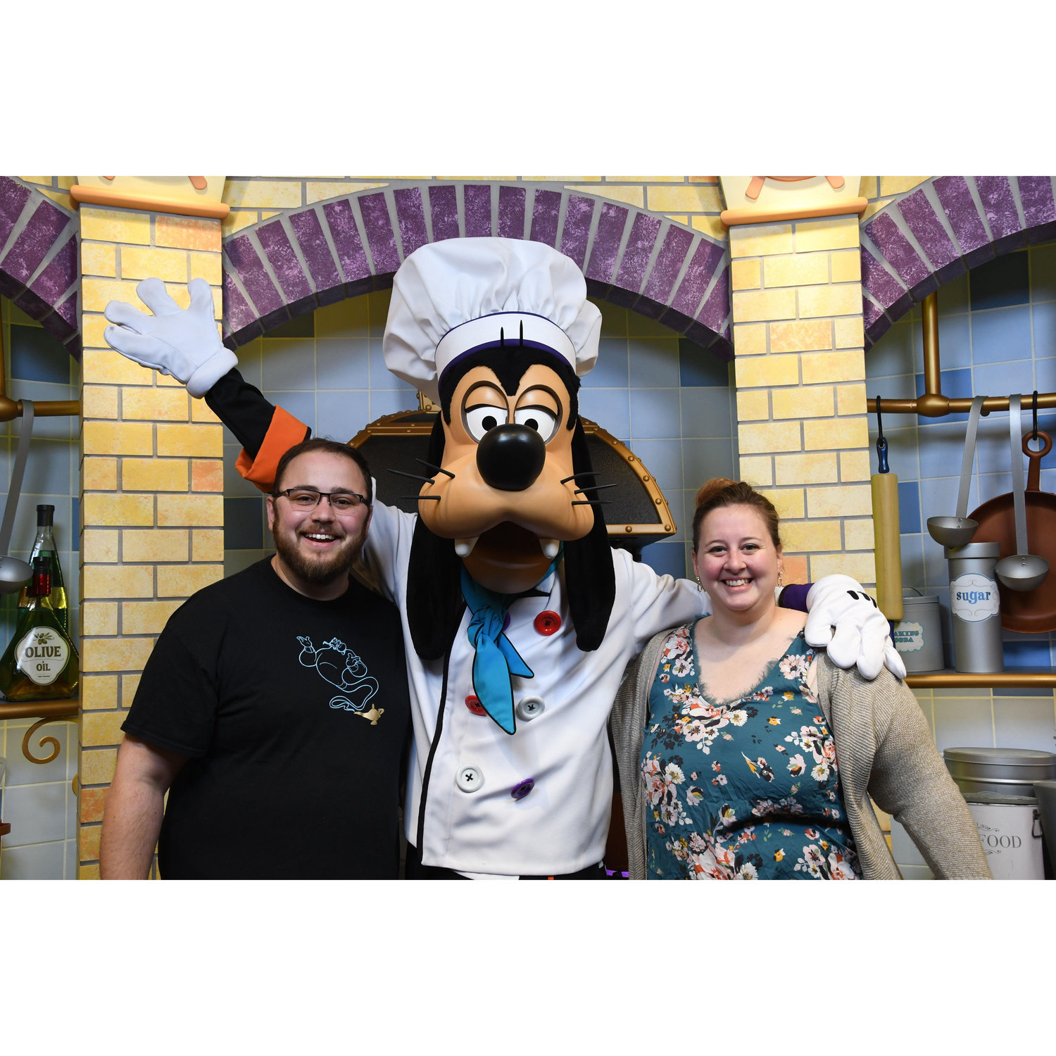 Goof’s Kitchen