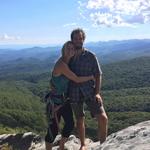 Rough Ridge Lookout - Grandfather Mountain, NC.