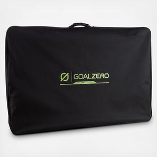 Boulder 200 Briefcase Solar Panel