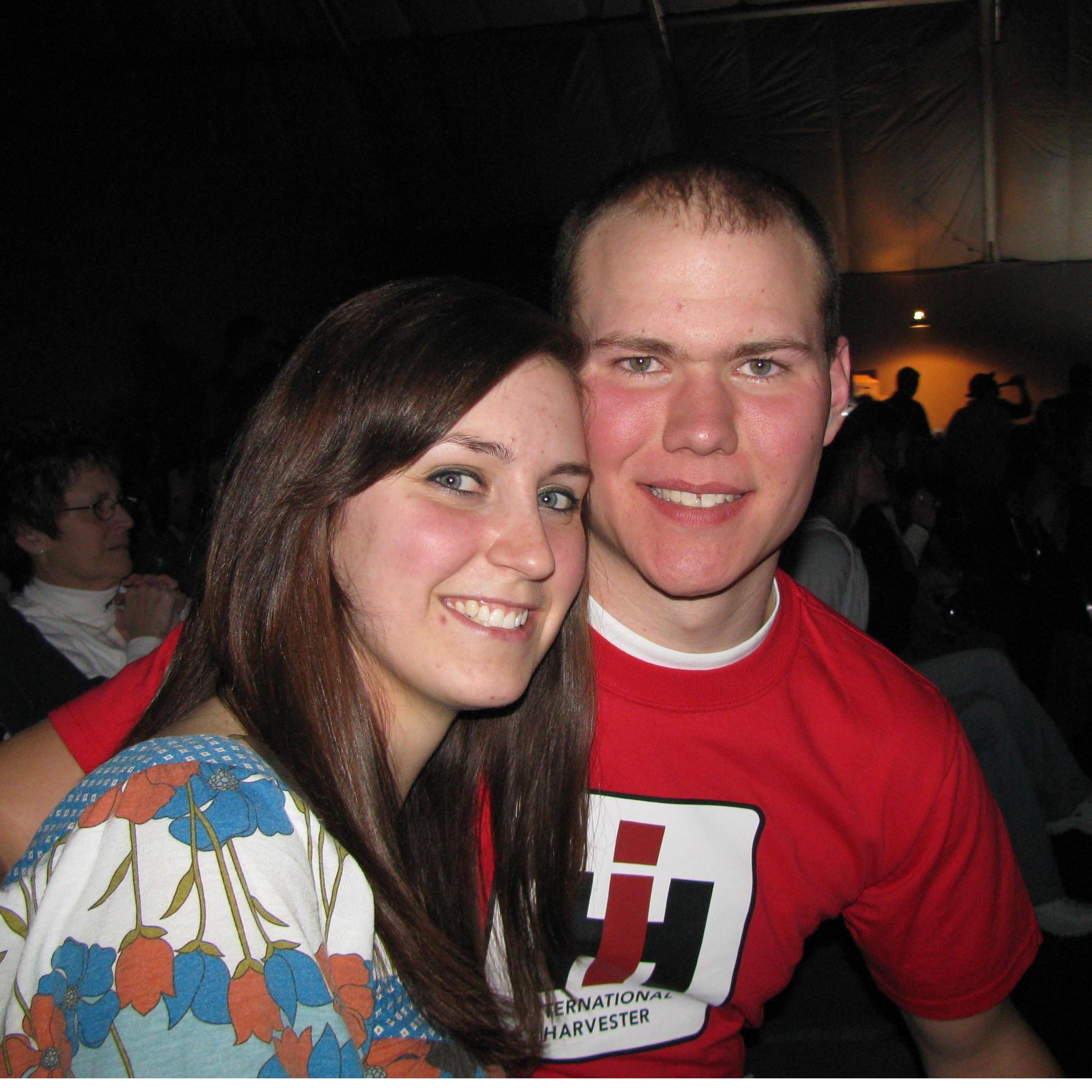 Jason's 21st