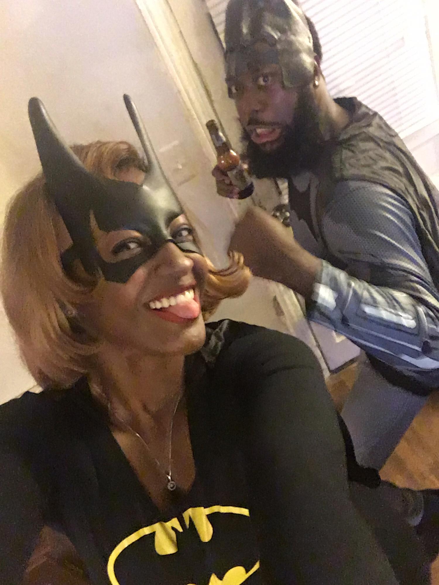 Halloween Fun