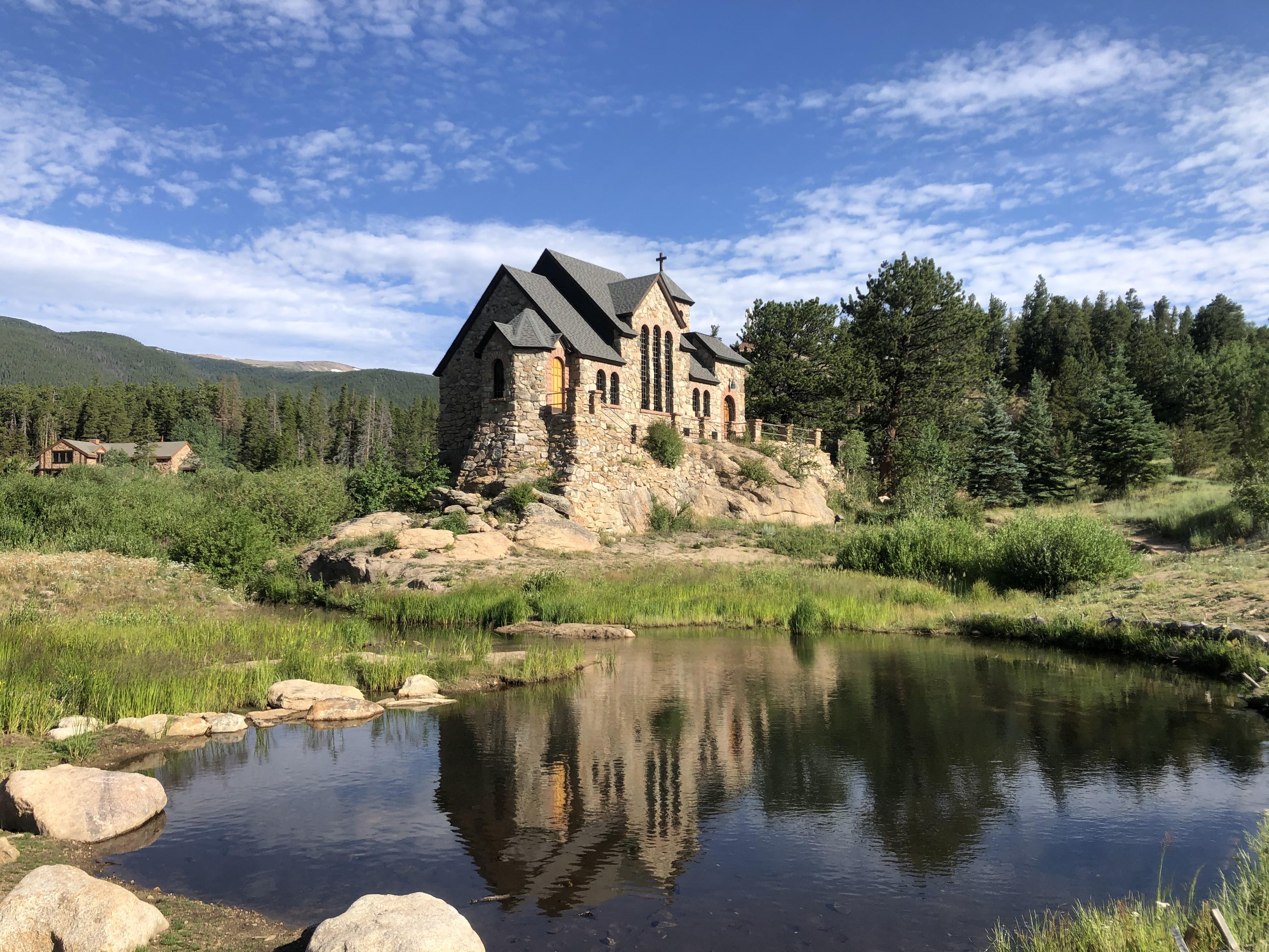 The Wedding Website of Grace Gamba and Jason Van Hare