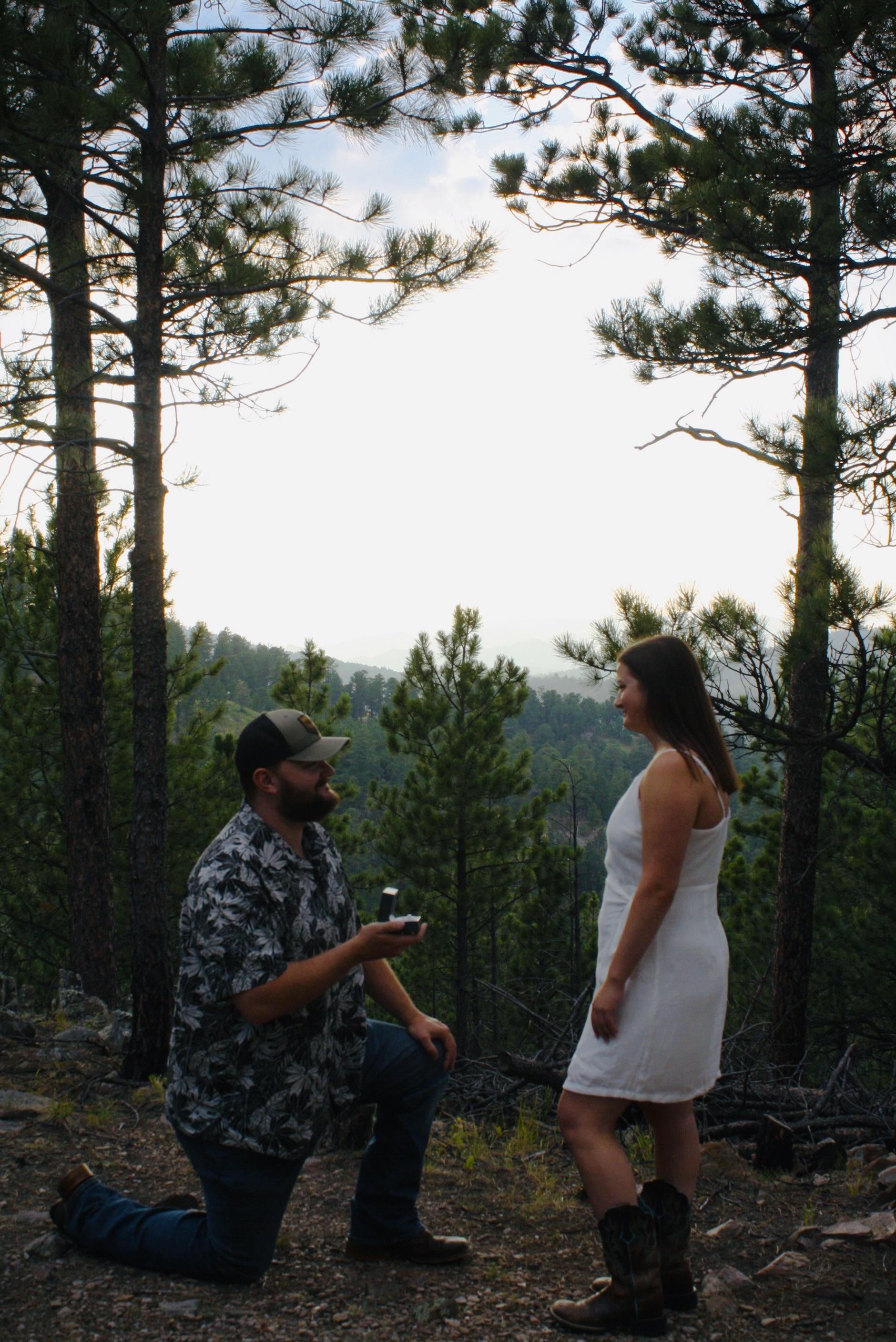 The Wedding Website of Tomlyn Toy and Travis Tenold