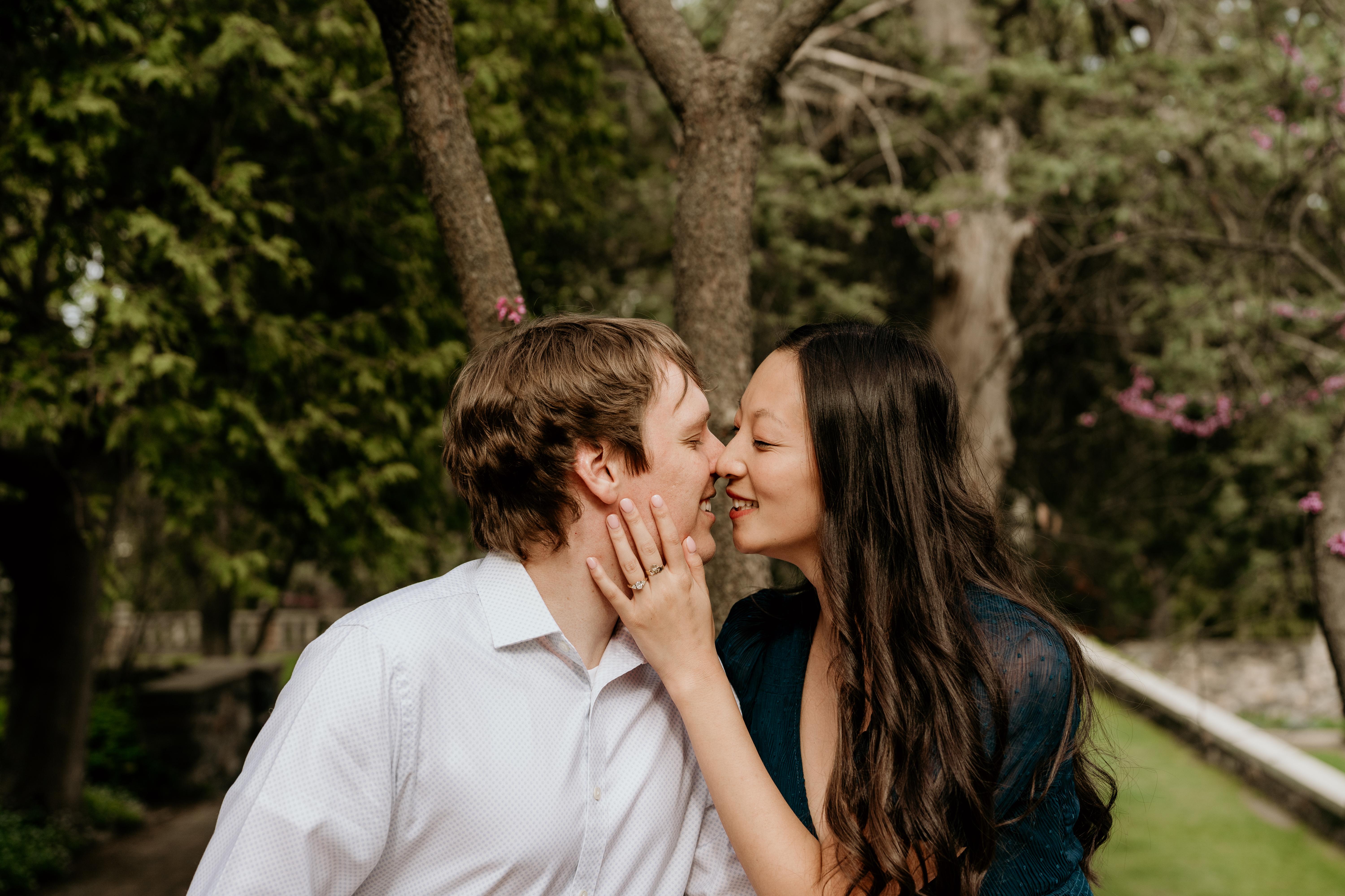 The Wedding Website of Lauren Rasmussen and Ross Kynast