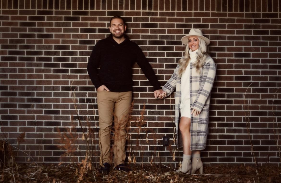 The Wedding Website of Mariah Passalacqua and Drew Loomis
