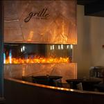 Grille on Main