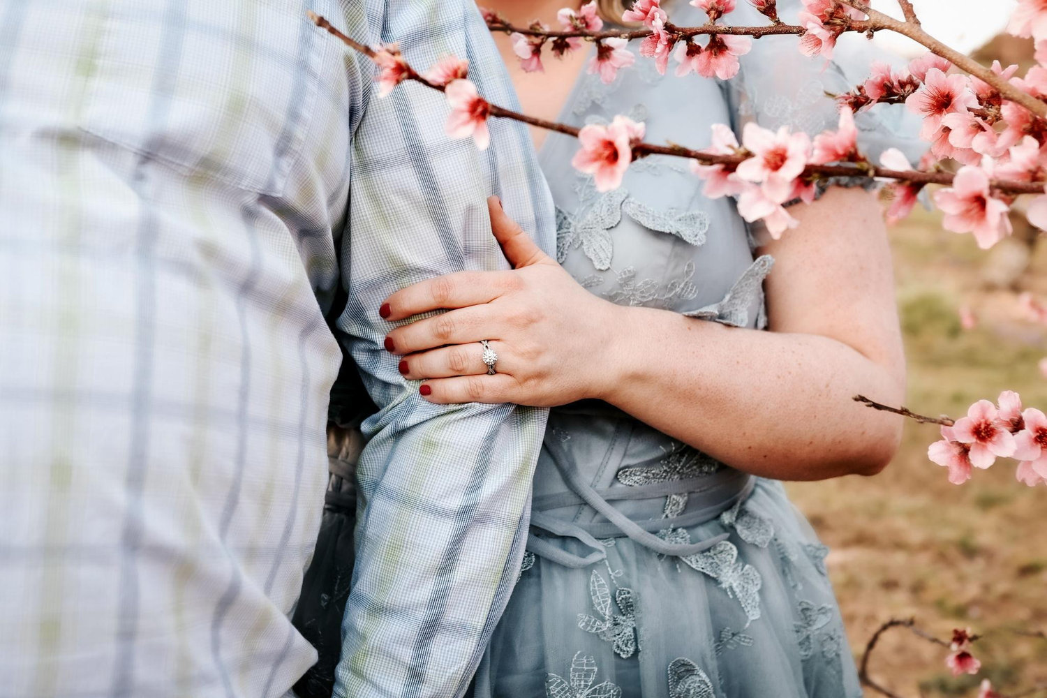 The Wedding Website of Ashlyn Kirk and Mark Bryant