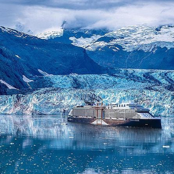Our Alaska Honeymoon Fund