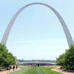 Gateway Arch National Park