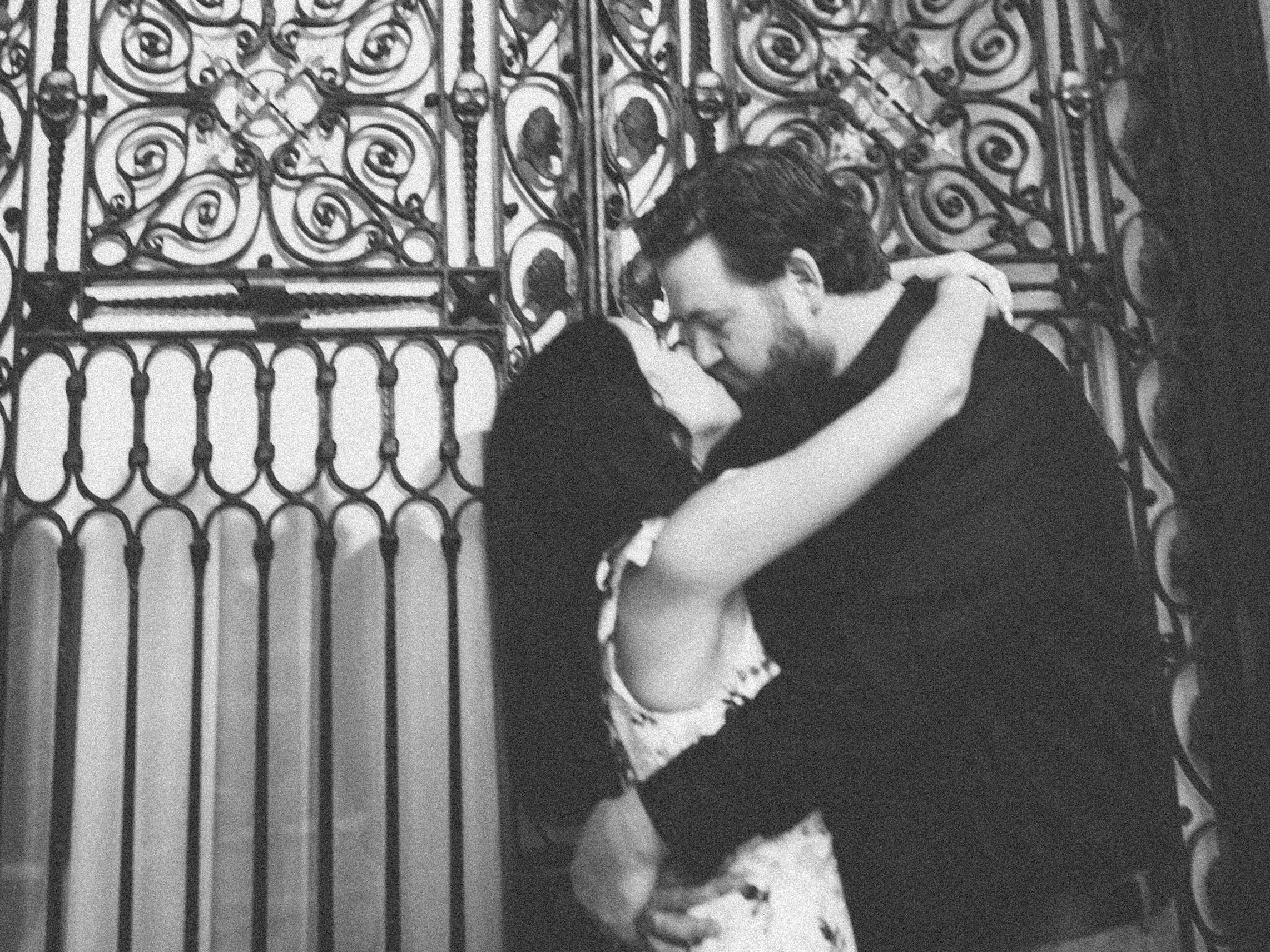 The Wedding Website of Alissa Hartt and William Hunter